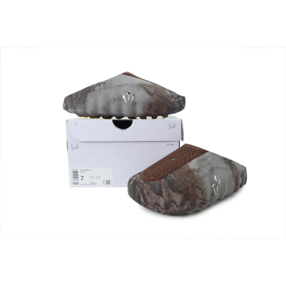 premium reps Nike Mind 001 Cronos Camouflage HY5028-500 sneakers at Shoes Official. Shop iconic styles from top brands