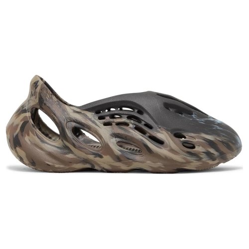 Yeezy Foam Runner MX Cinder,YEEZY FOAM RUNNER,YEEZY