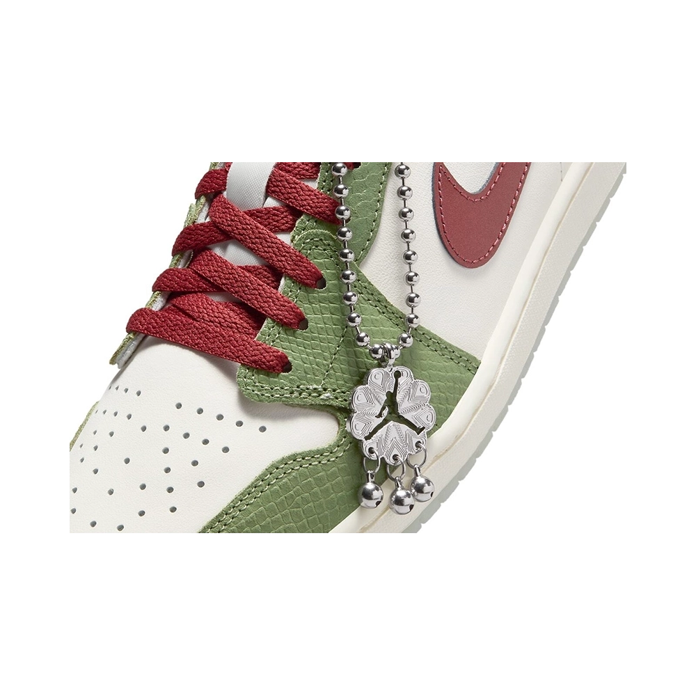 Air Jordan 1 Retro Low OG Year of the Dragon FN3727 100,AIR JORDAN 1 LOW,Air Jordan