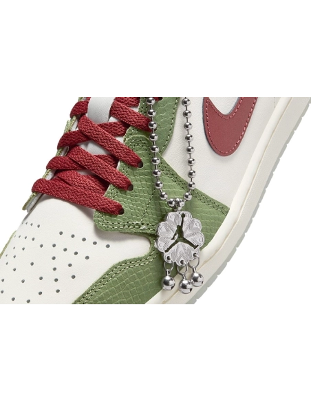 Air Jordan 1 Retro Low OG Year of the Dragon FN3727 100,AIR JORDAN 1 LOW,Air Jordan