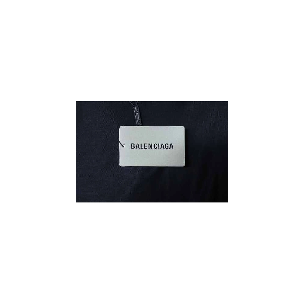 premium reps Balenciaga HBO Collaboration Embroidered Rose Bottle T-Shirt Black sneakers at Shoes Official. Shop iconic styles f