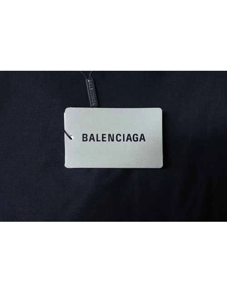 premium reps Balenciaga HBO Collaboration Embroidered Rose Bottle T-Shirt Black sneakers at Shoes Official. Shop iconic styles f
