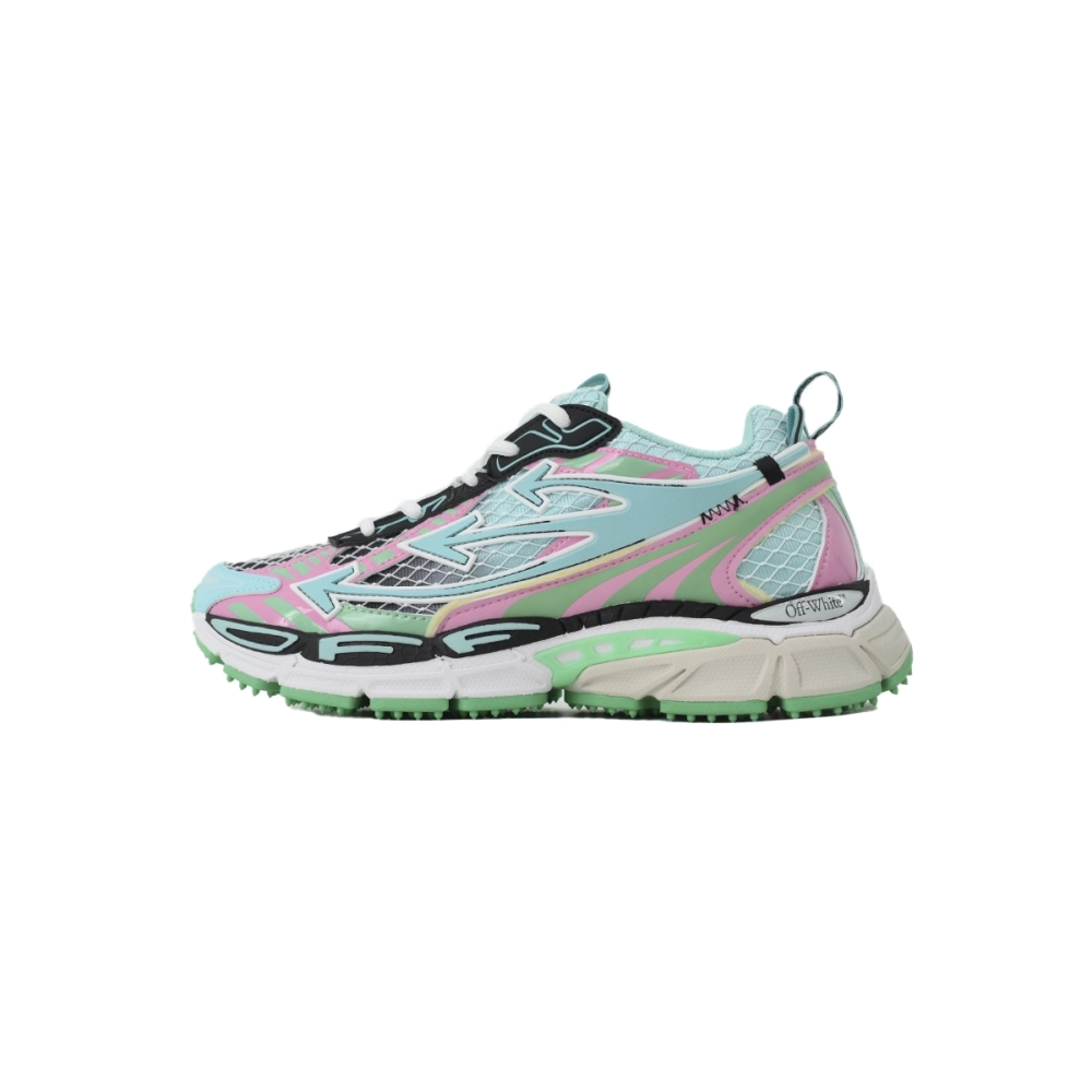 premium reps Off-White Wmns Be Right MulticoloredOMIA295S 26FAB00 47451 sneakers at Shoes Official. Shop iconic styles from top 
