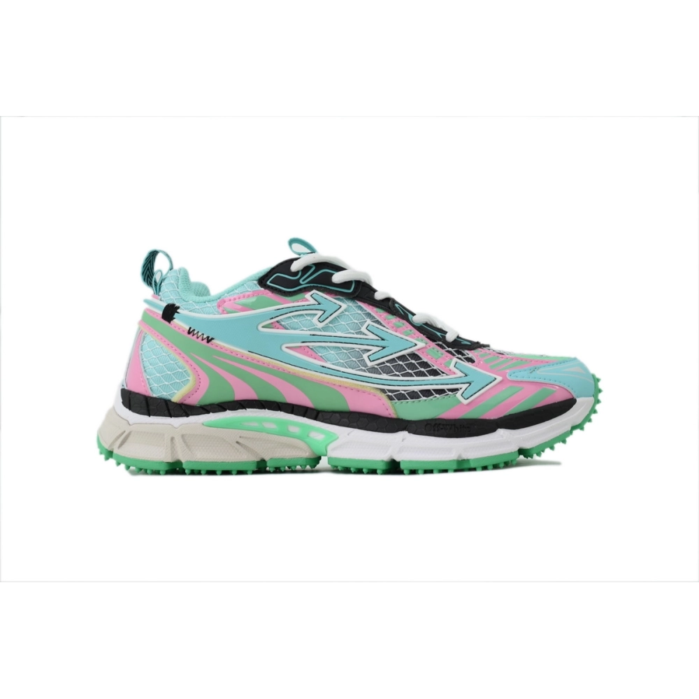 premium reps Off-White Wmns Be Right MulticoloredOMIA295S 26FAB00 47451 sneakers at Shoes Official. Shop iconic styles from top 