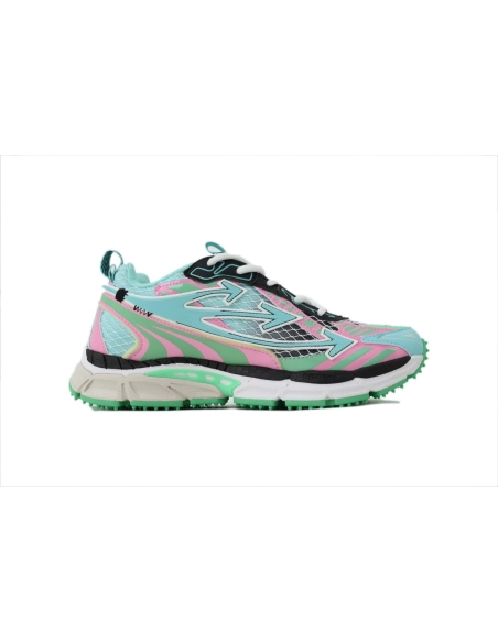 premium reps Off-White Wmns Be Right MulticoloredOMIA295S 26FAB00 47451 sneakers at Shoes Official. Shop iconic styles from top 