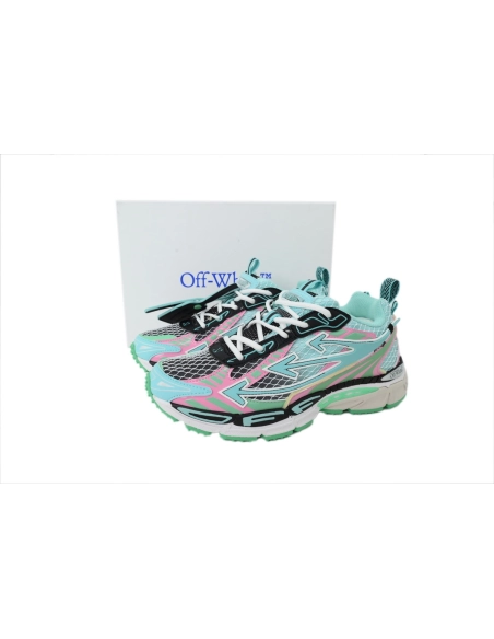 premium reps Off-White Wmns Be Right MulticoloredOMIA295S 26FAB00 47451 sneakers at Shoes Official. Shop iconic styles from top 