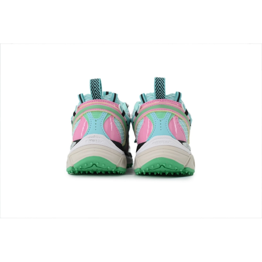 premium reps Off-White Wmns Be Right MulticoloredOMIA295S 26FAB00 47451 sneakers at Shoes Official. Shop iconic styles from top 