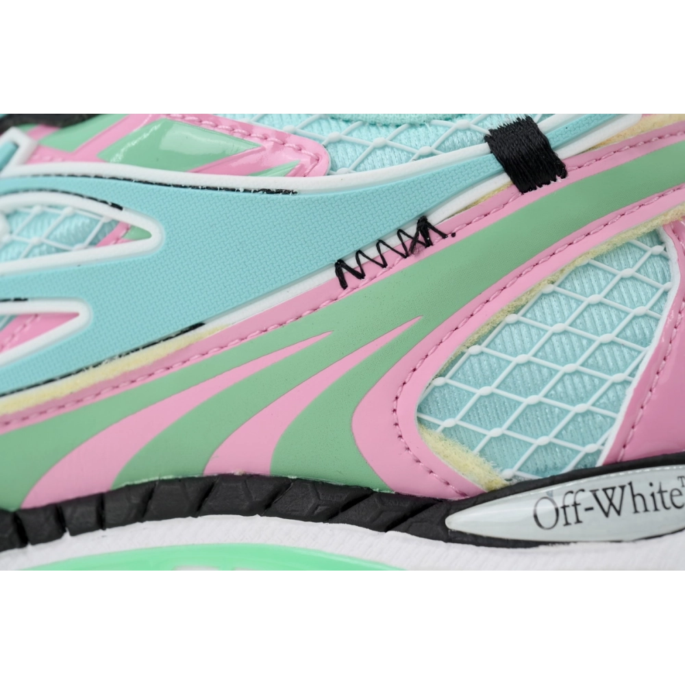 premium reps Off-White Wmns Be Right MulticoloredOMIA295S 26FAB00 47451 sneakers at Shoes Official. Shop iconic styles from top 