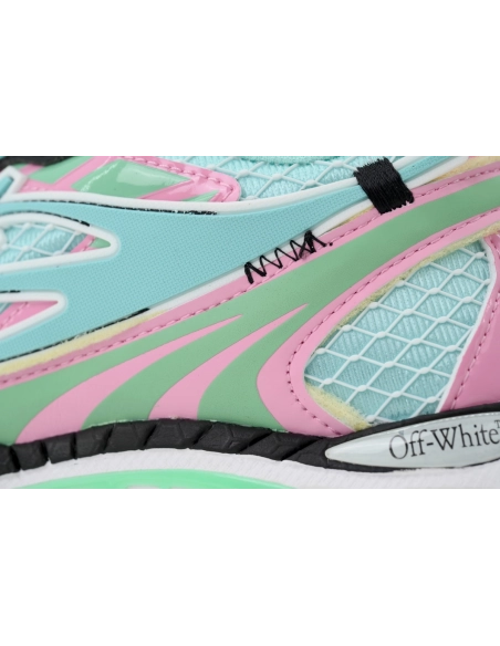 premium reps Off-White Wmns Be Right MulticoloredOMIA295S 26FAB00 47451 sneakers at Shoes Official. Shop iconic styles from top 