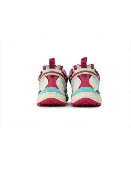 premium reps Off-White Be Right Back Powder Blue Coral Red OWIA289S 26FAB00 47175 sneakers at Shoes Official. Shop iconic styles