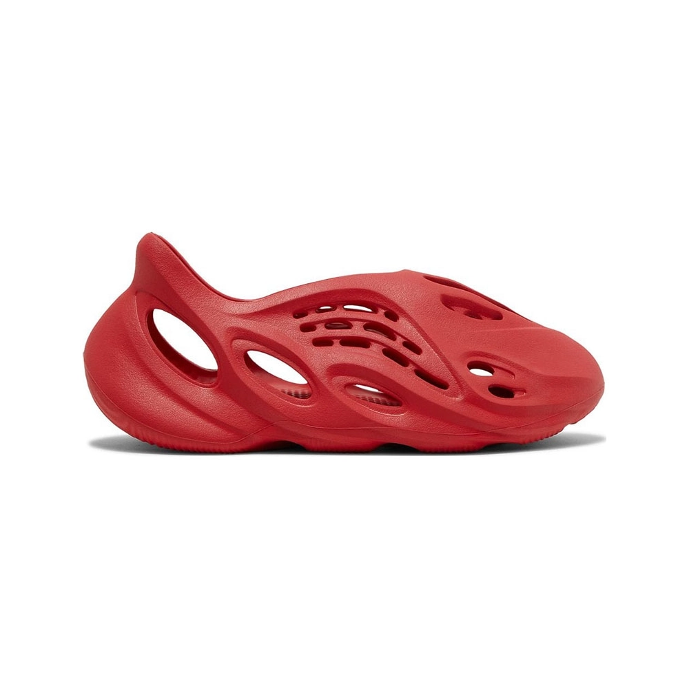 YEEZY FOAM RUNNER VERMILION,YEEZY FOAM RUNNER,YEEZY