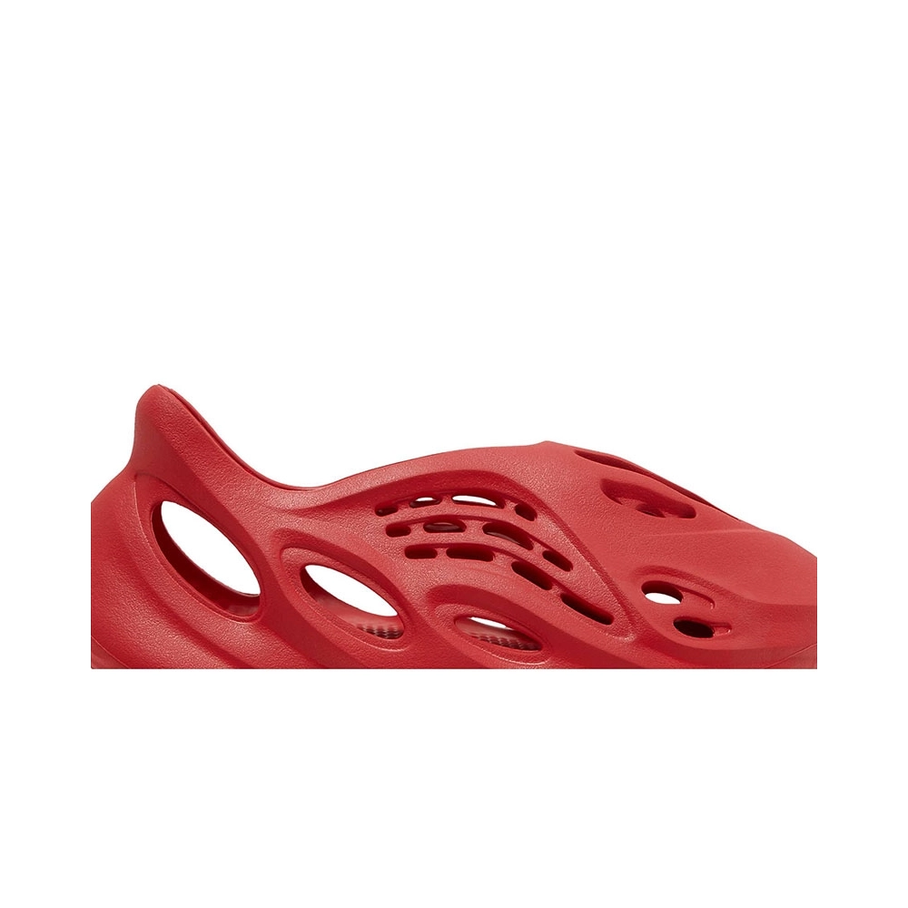 YEEZY FOAM RUNNER VERMILION,YEEZY FOAM RUNNER,YEEZY