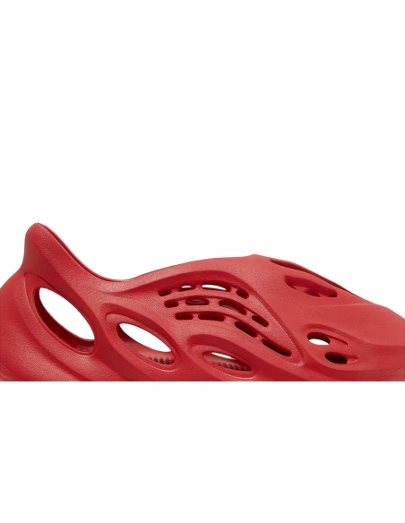 YEEZY FOAM RUNNER VERMILION,YEEZY FOAM RUNNER,YEEZY