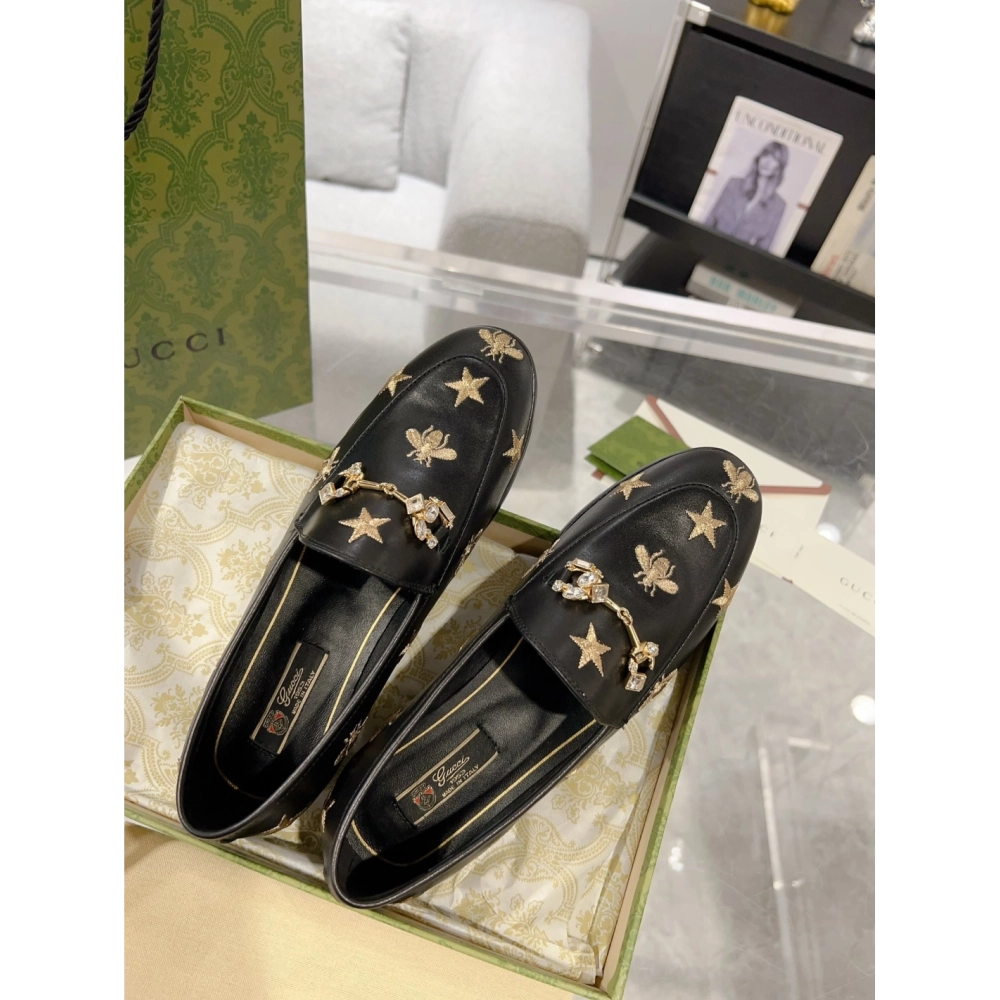 Gucci leather shoes 004,GUCCI SHOES,Business Shoes