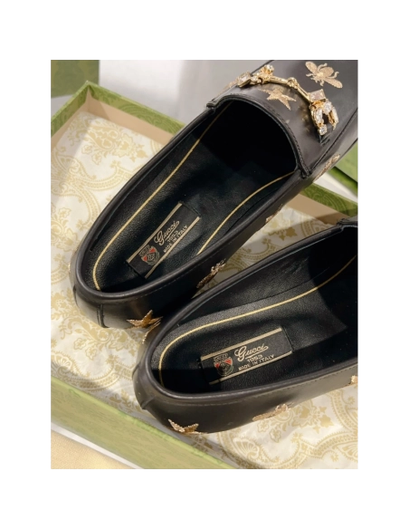 Gucci leather shoes 004,GUCCI SHOES,Business Shoes