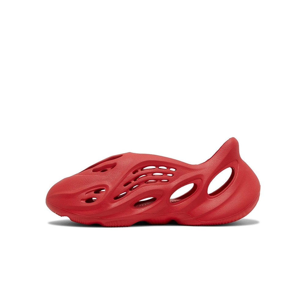 YEEZY FOAM RUNNER VERMILION,YEEZY FOAM RUNNER,YEEZY