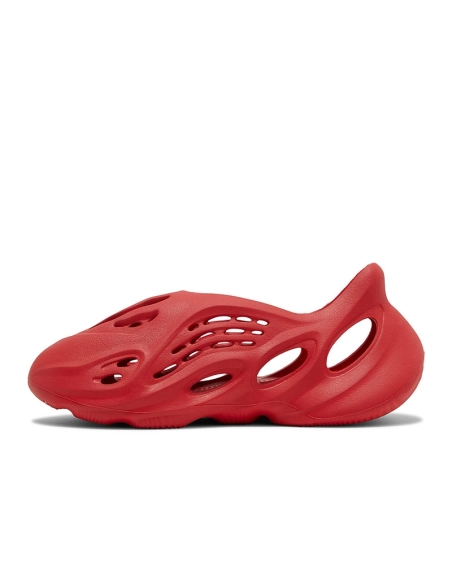 YEEZY FOAM RUNNER VERMILION,YEEZY FOAM RUNNER,YEEZY