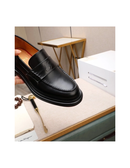 Christian Louboutin leather shoes 036,Oxfords,Christian Louboutin Sneakers,Luxury Shoes