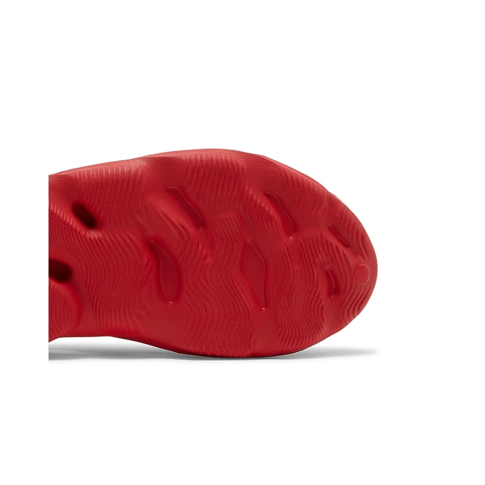 YEEZY FOAM RUNNER VERMILION,YEEZY FOAM RUNNER,YEEZY