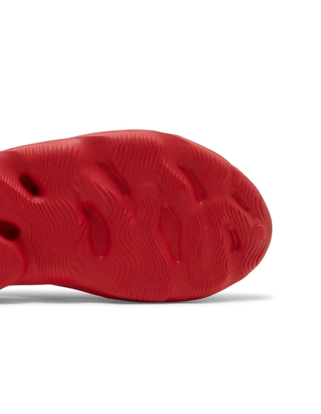 YEEZY FOAM RUNNER VERMILION,YEEZY FOAM RUNNER,YEEZY