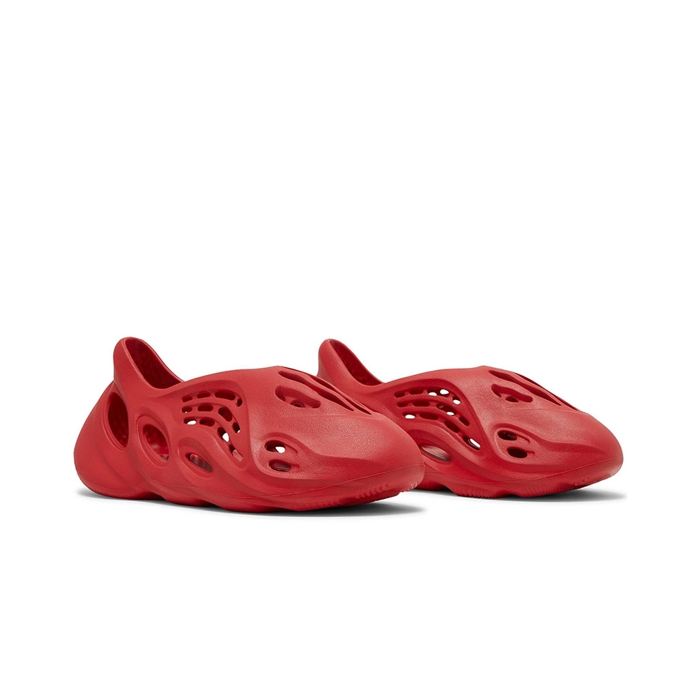 YEEZY FOAM RUNNER VERMILION,YEEZY FOAM RUNNER,YEEZY