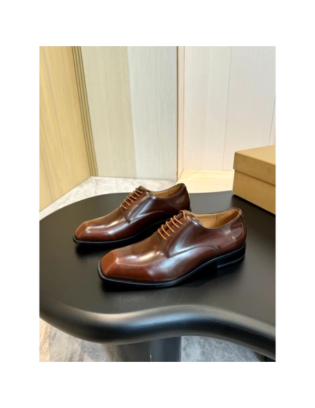 Christian Louboutin leather shoes 100,Oxfords,Christian Louboutin Sneakers,Luxury Shoes