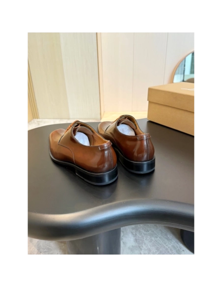 Christian Louboutin leather shoes 100,Oxfords,Christian Louboutin Sneakers,Luxury Shoes