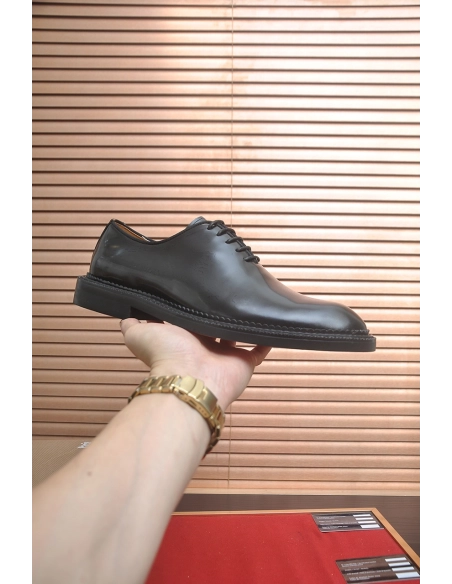 Christian Louboutin leather shoes 025,Oxfords,Christian Louboutin Sneakers,Luxury Shoes
