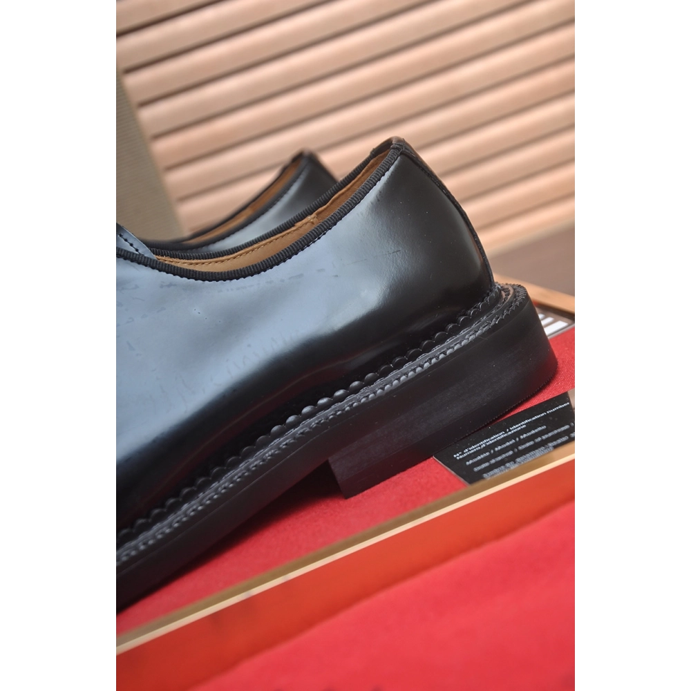 Christian Louboutin leather shoes 025,Oxfords,Christian Louboutin Sneakers,Luxury Shoes