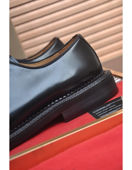 Christian Louboutin leather shoes 025,Oxfords,Christian Louboutin Sneakers,Luxury Shoes