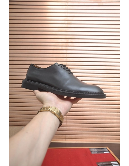 Christian Louboutin leather shoes 026,Oxfords,Christian Louboutin Sneakers,Luxury Shoes
