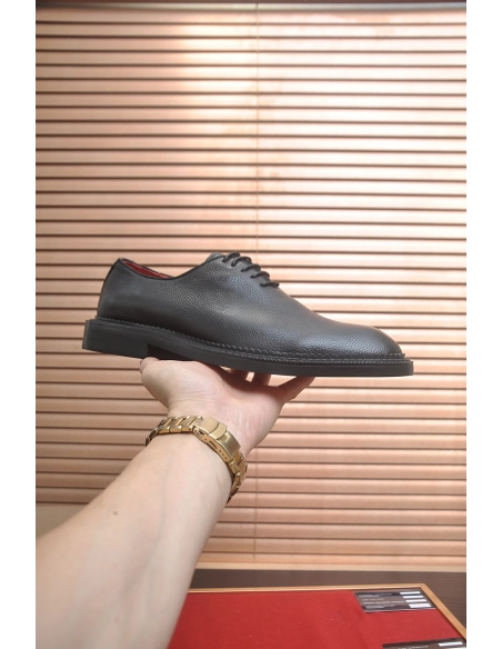 Christian Louboutin leather shoes 027,Oxfords,Christian Louboutin Sneakers,Luxury Shoes