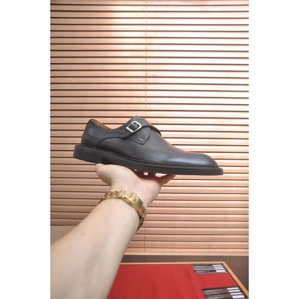 Christian Louboutin leather shoes 029,Oxfords,Christian Louboutin Sneakers,Luxury Shoes