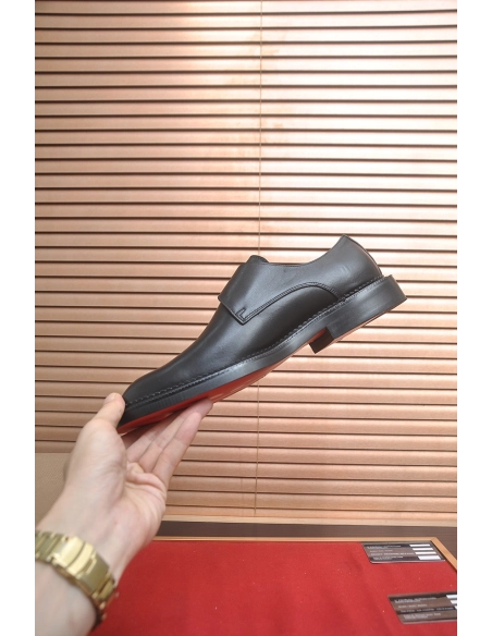 Christian Louboutin leather shoes 029,Oxfords,Christian Louboutin Sneakers,Luxury Shoes