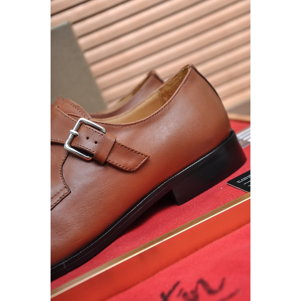 Christian Louboutin leather shoes 030,Oxfords,Christian Louboutin Sneakers,Luxury Shoes