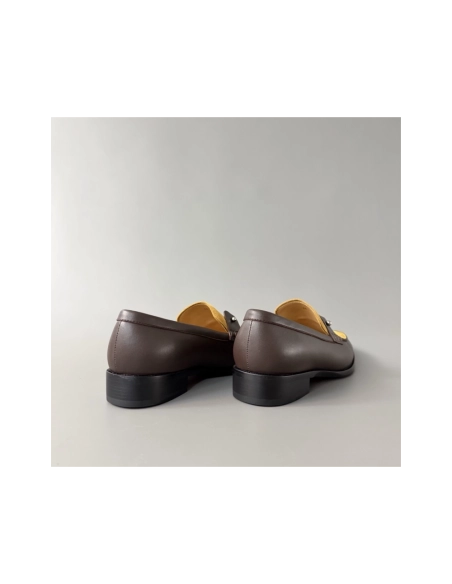 Christian Louboutin leather shoes 074,Oxfords,Christian Louboutin Sneakers,Luxury Shoes