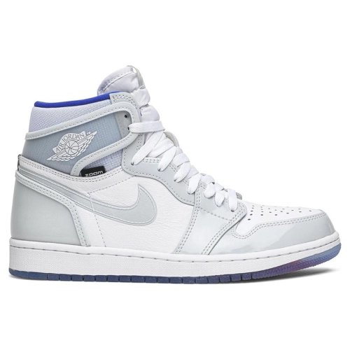 AIR JORDAN 1 HIGH ZOOM RACER BLUE CK6637 104,AIR JORDAN 1 HIGH,Air Jordan