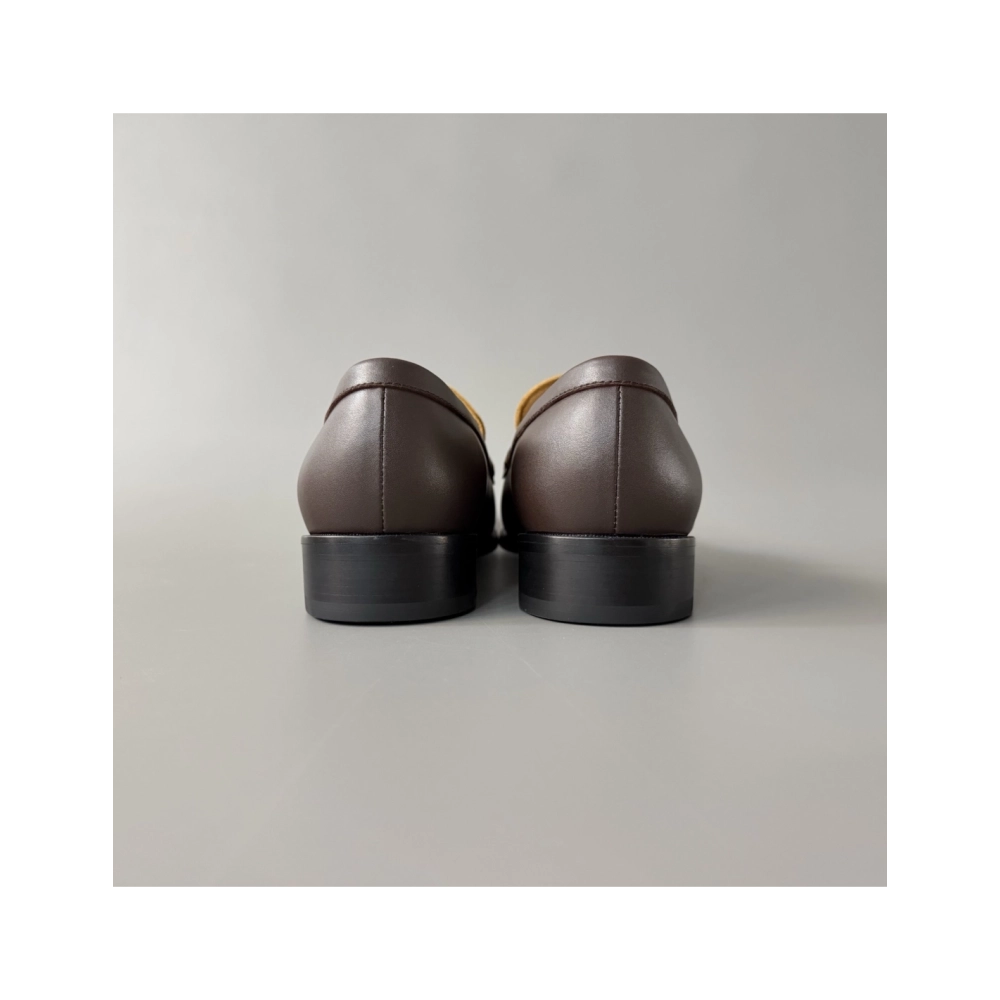 Christian Louboutin leather shoes 074,Oxfords,Christian Louboutin Sneakers,Luxury Shoes