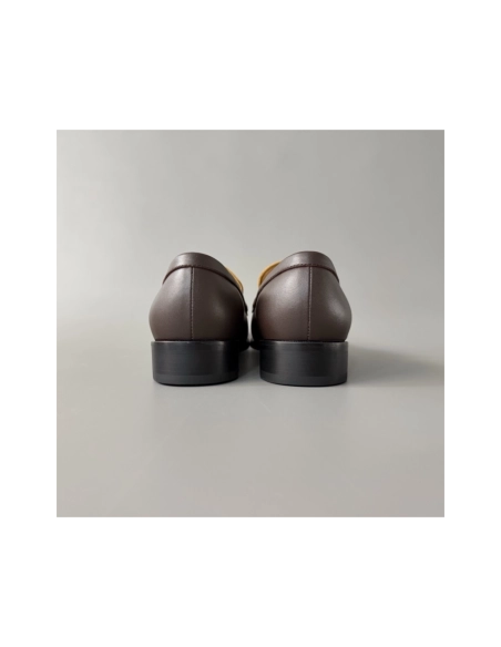 Christian Louboutin leather shoes 074,Oxfords,Christian Louboutin Sneakers,Luxury Shoes