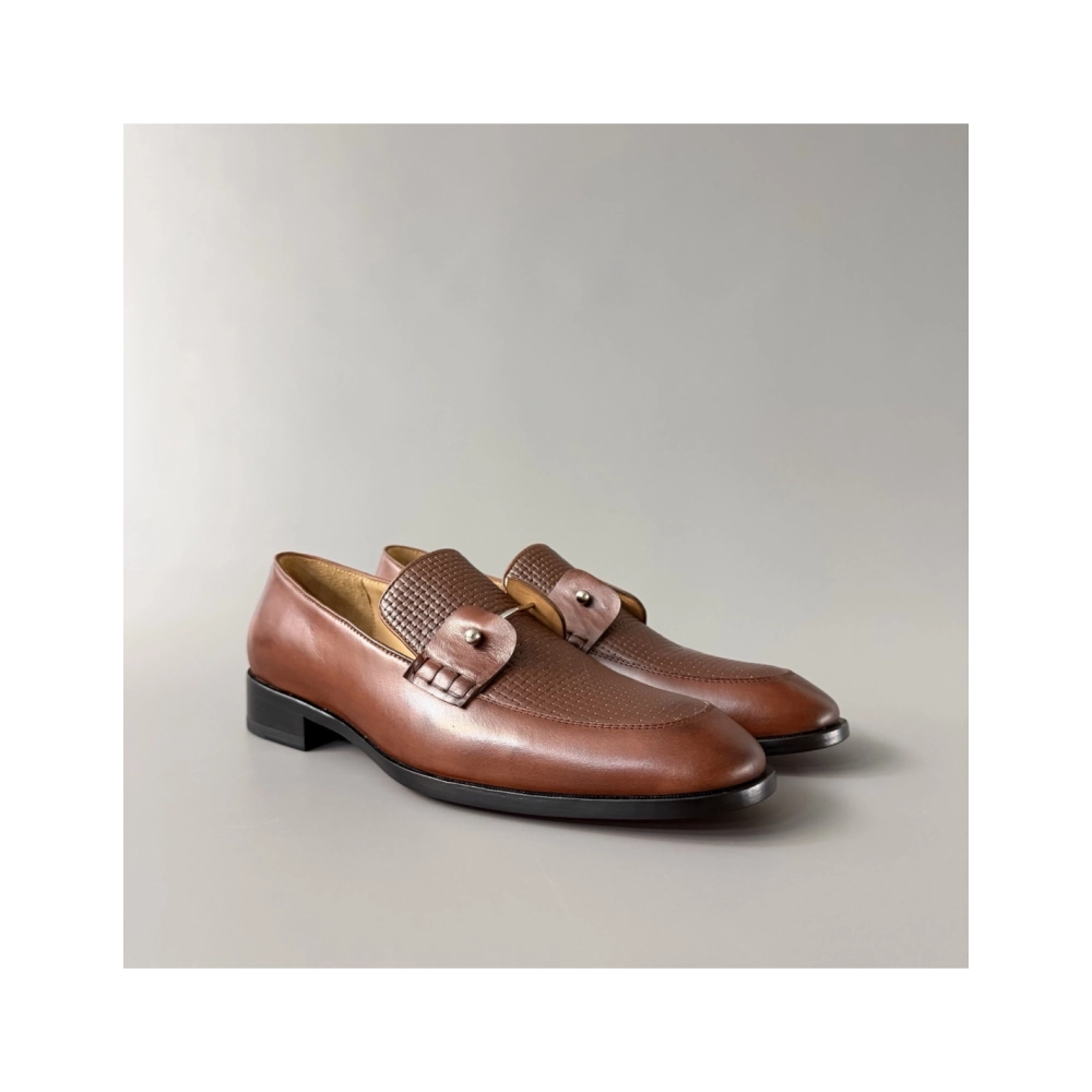 Christian Louboutin leather shoes 079,Oxfords,Christian Louboutin Sneakers,Luxury Shoes