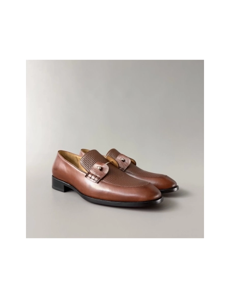 Christian Louboutin leather shoes 079,Oxfords,Christian Louboutin Sneakers,Luxury Shoes
