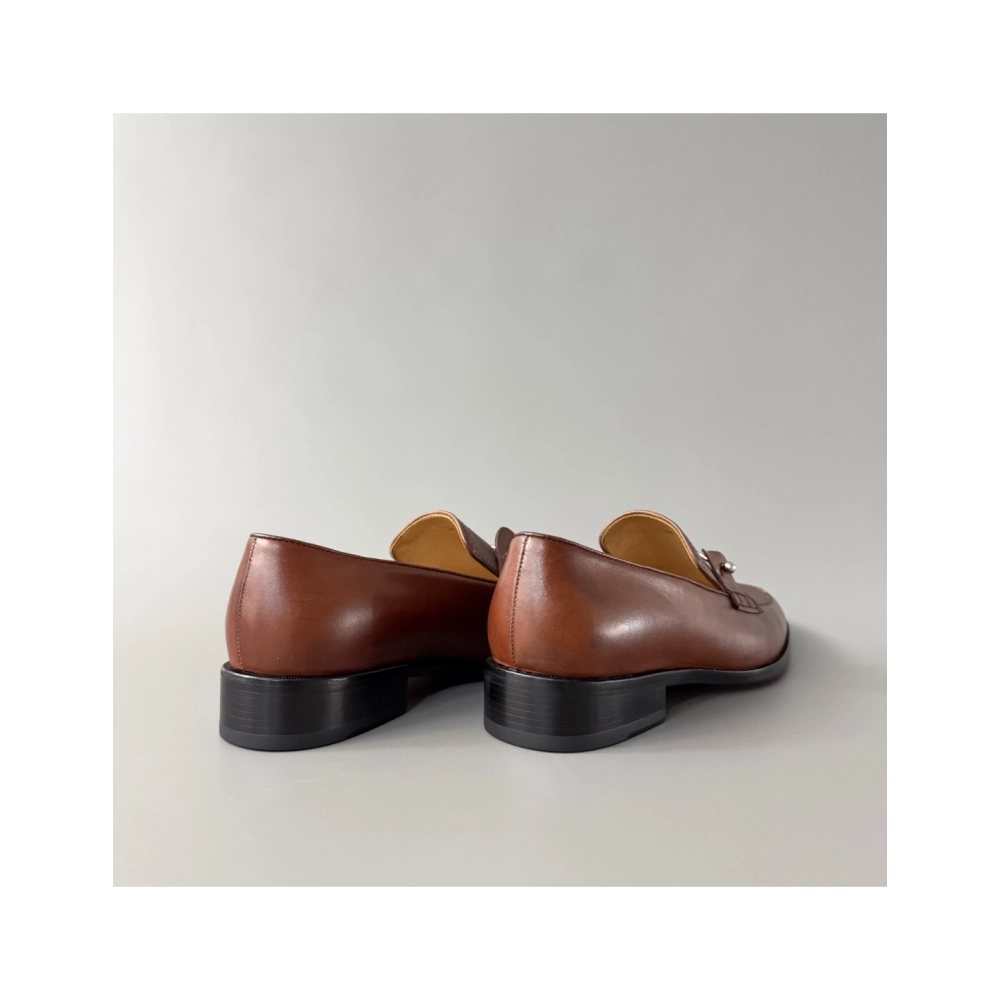Christian Louboutin leather shoes 079,Oxfords,Christian Louboutin Sneakers,Luxury Shoes