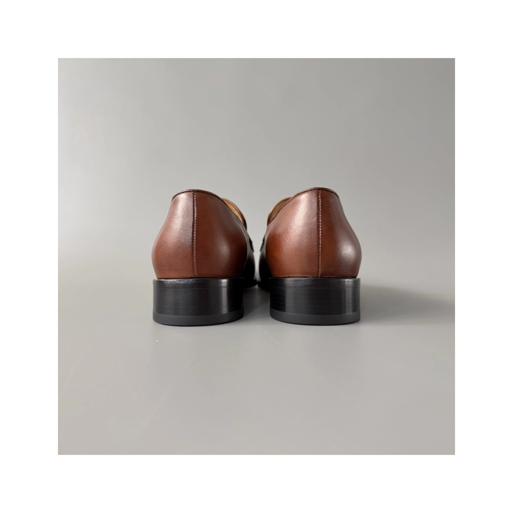 Christian Louboutin leather shoes 079,Oxfords,Christian Louboutin Sneakers,Luxury Shoes