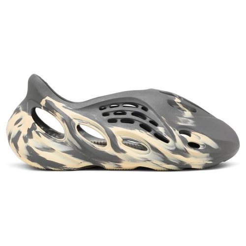 YEEZY FOAM RUNNER MXT MOON GREY,YEEZY FOAM RUNNER,YEEZY