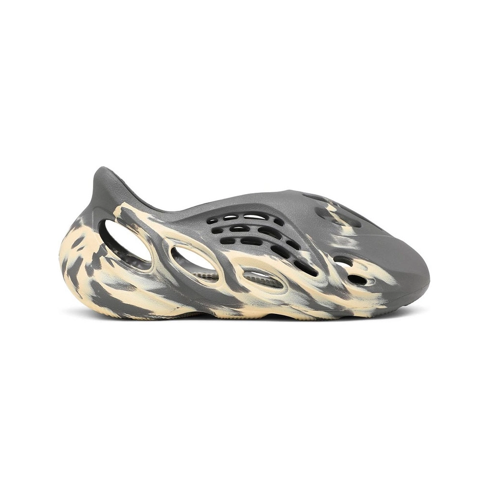 YEEZY FOAM RUNNER MXT MOON GREY,YEEZY FOAM RUNNER,YEEZY