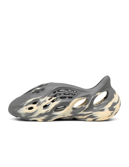 YEEZY FOAM RUNNER MXT MOON GREY,YEEZY FOAM RUNNER,YEEZY