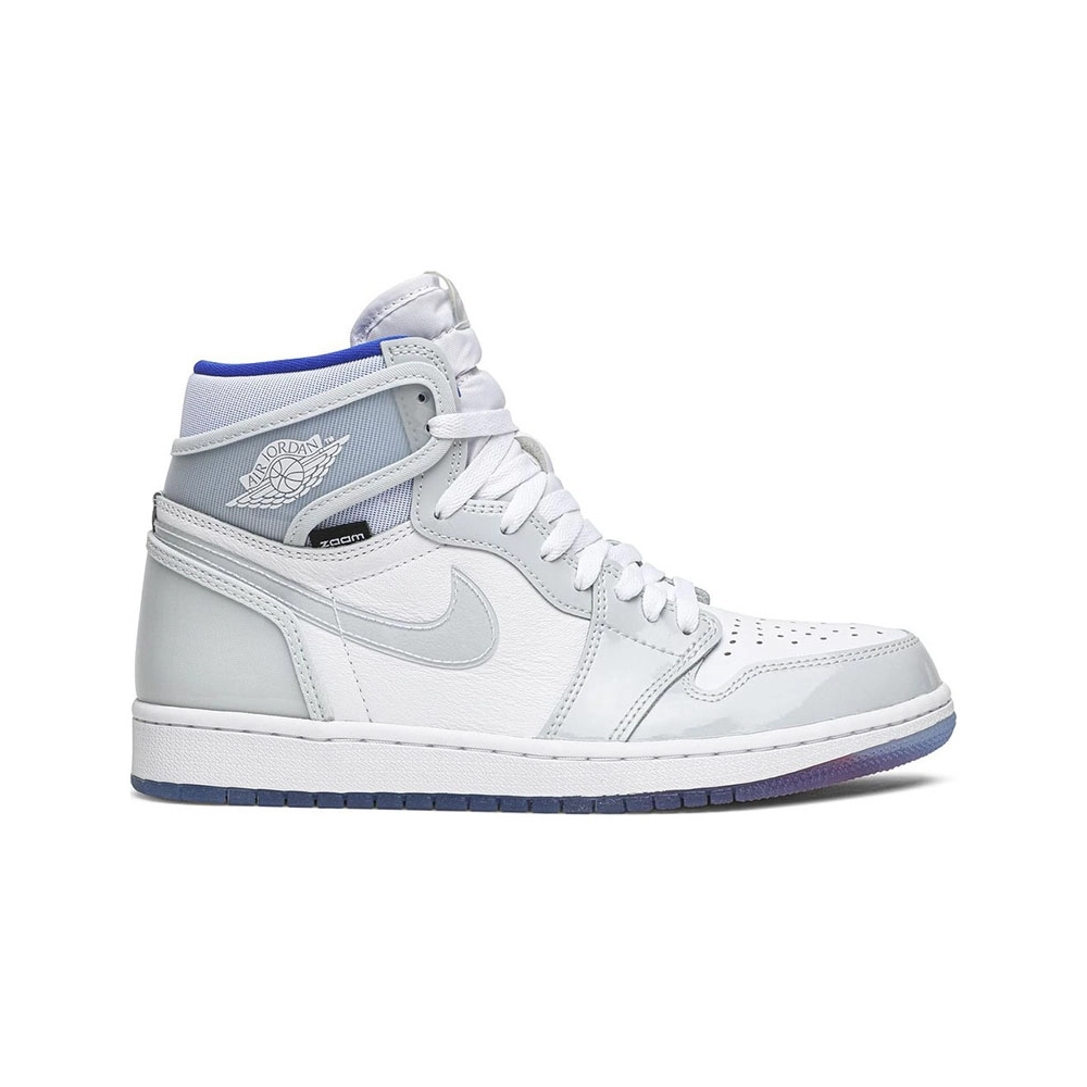 AIR JORDAN 1 HIGH ZOOM RACER BLUE CK6637 104,AIR JORDAN 1 HIGH,Air Jordan