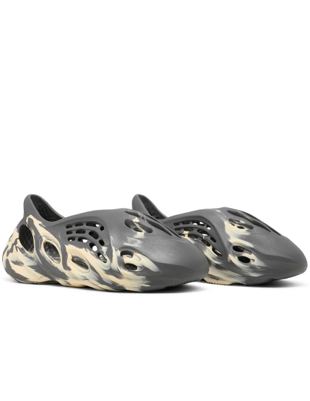 YEEZY FOAM RUNNER MXT MOON GREY,YEEZY FOAM RUNNER,YEEZY
