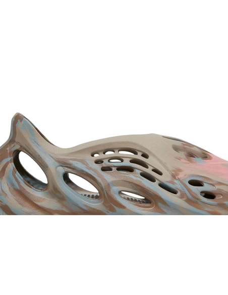 YEEZY FOAM RUNNER MX SAND GREY,YEEZY FOAM RUNNER,YEEZY