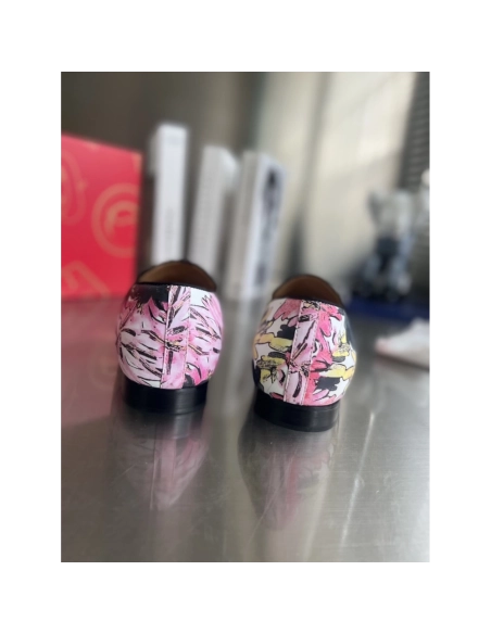 Christian Louboutin leather shoes 117,Oxfords,Christian Louboutin Sneakers,Luxury Shoes